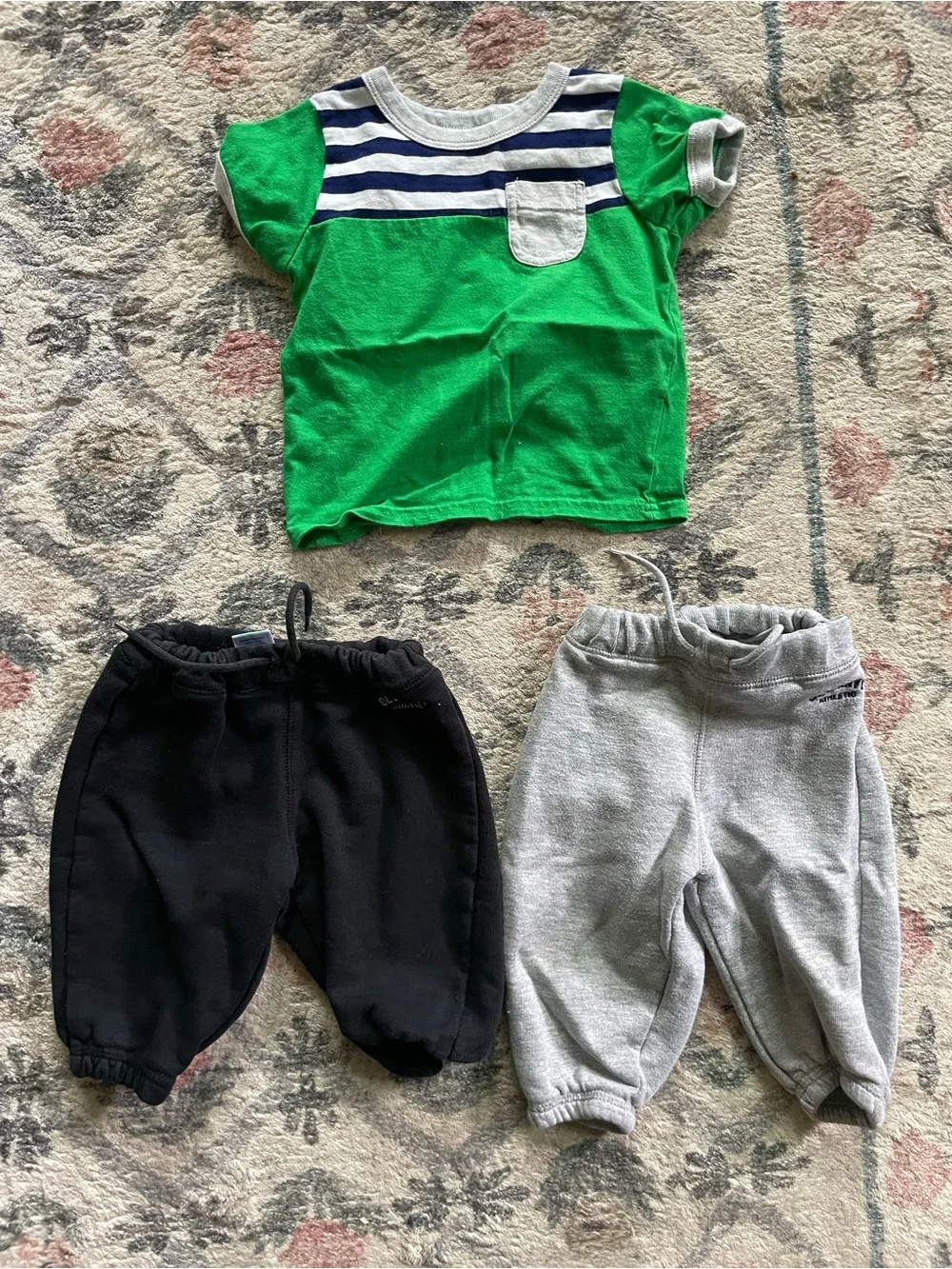 BabyGap and Old Navy bundle